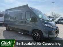 Fahrzeugbild Pössl H-Line Summit Shine 600 R #1