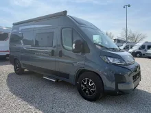 Fahrzeugbild Pössl H-Line Summit Shine 600 R #3