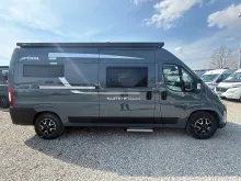 Fahrzeugbild Pössl H-Line Summit Shine 600 R #5