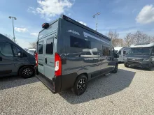 Fahrzeugbild Pössl H-Line Summit Shine 600 R #6