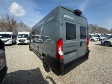 Fahrzeugbild Pössl H-Line Summit Shine 600 R #7