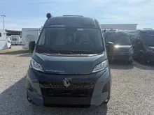 Fahrzeugbild Pössl H-Line Summit Shine 600 R #10