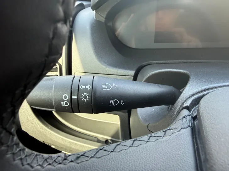 Fahrzeugbild Pössl H-Line Summit Shine 600 R #21
