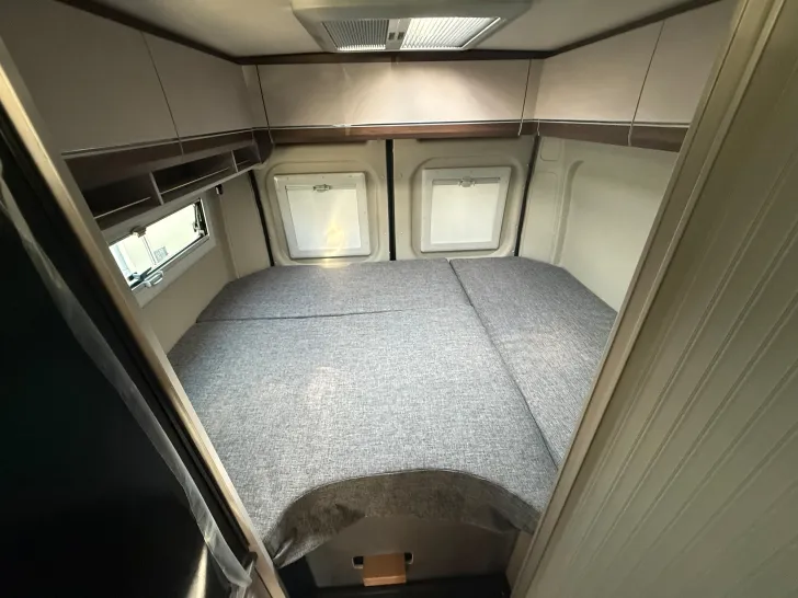 Fahrzeugbild Pössl H-Line Summit Shine 600 R #24