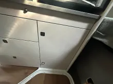 Fahrzeugbild Pössl H-Line Summit Shine 600 R #26
