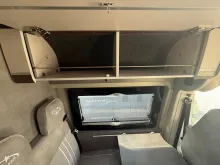 Fahrzeugbild Pössl H-Line Summit Shine 600 R #33