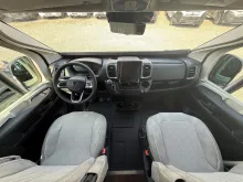 Fahrzeugbild Pössl H-Line Summit Shine 600 R #34