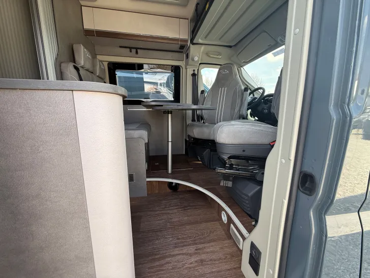 Fahrzeugbild Pössl H-Line Summit Shine 600 R #39
