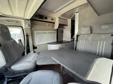 Fahrzeugbild Pössl H-Line Summit Shine 600 R #44