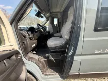 Fahrzeugbild Pössl H-Line Summit Shine 600 R #45
