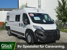 Fahrzeugbild Clever Van Runner #1