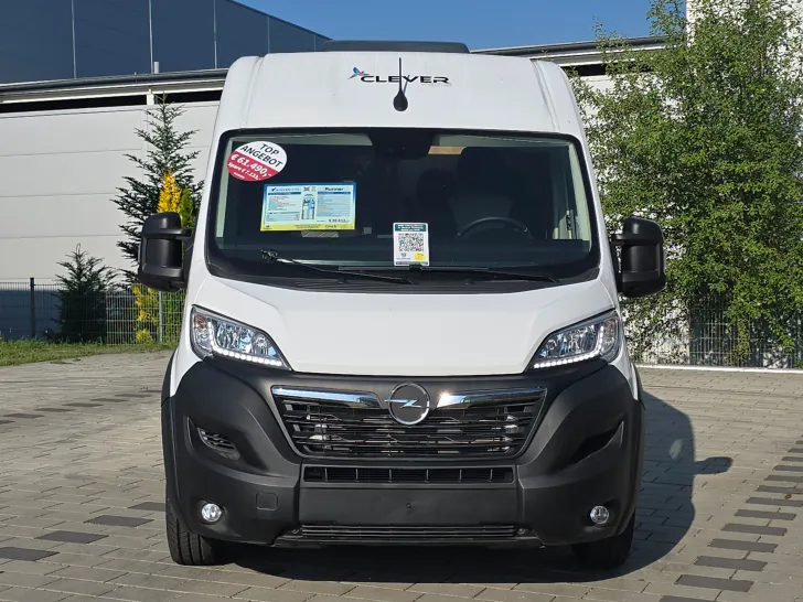 Fahrzeugbild Clever Van Runner #4