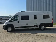 Fahrzeugbild Clever Van Runner #6