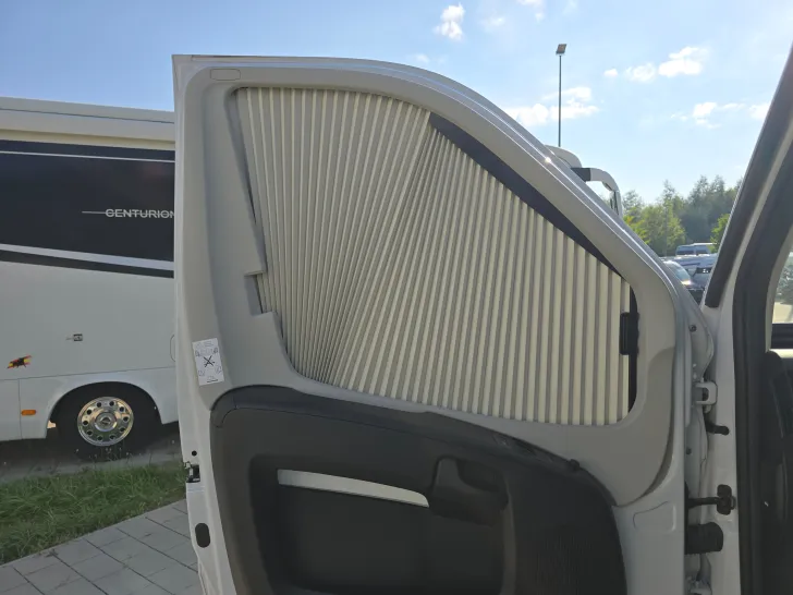 Fahrzeugbild Clever Van Runner #7