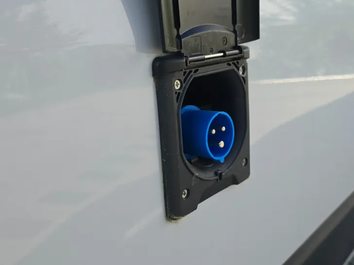 Fahrzeugbild Clever Van Runner #8