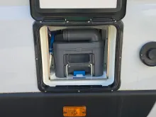 Fahrzeugbild Clever Van Runner #9