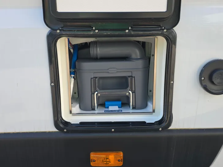 Fahrzeugbild Clever Van Runner #9