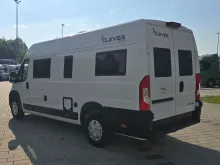 Fahrzeugbild Clever Van Runner #11