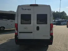 Fahrzeugbild Clever Van Runner #12