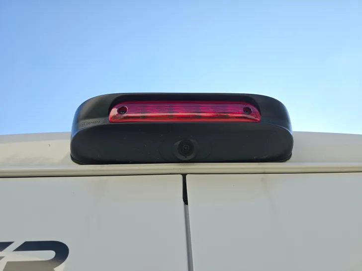 Fahrzeugbild Clever Van Runner #13