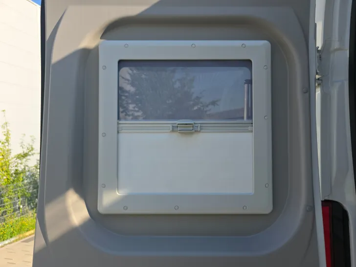 Fahrzeugbild Clever Van Runner #15