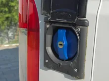 Fahrzeugbild Clever Van Runner #20
