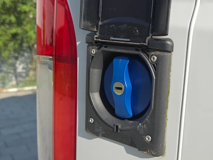 Fahrzeugbild Clever Van Runner #20