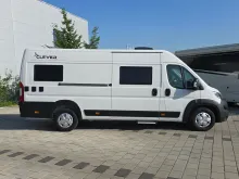 Fahrzeugbild Clever Van Runner #24