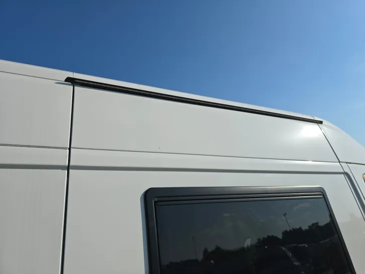 Fahrzeugbild Clever Van Runner #25