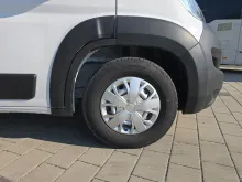 Fahrzeugbild Clever Van Runner #26