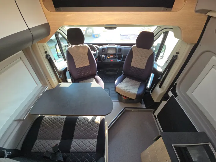 Fahrzeugbild Clever Van Runner #28