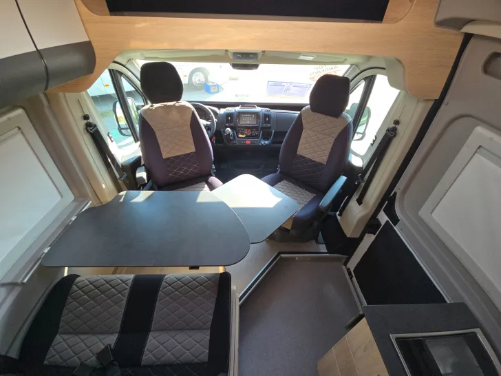 Fahrzeugbild Clever Van Runner #29