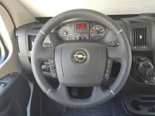 Fahrzeugbild Clever Van Runner #34