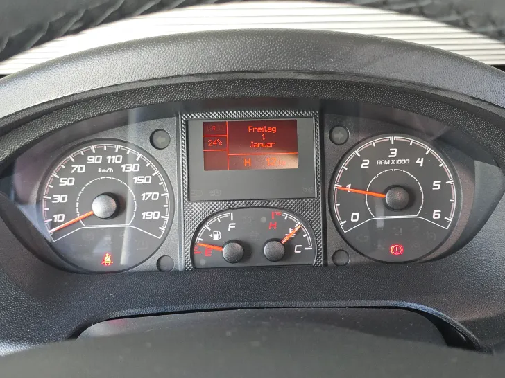 Fahrzeugbild Clever Van Runner #35