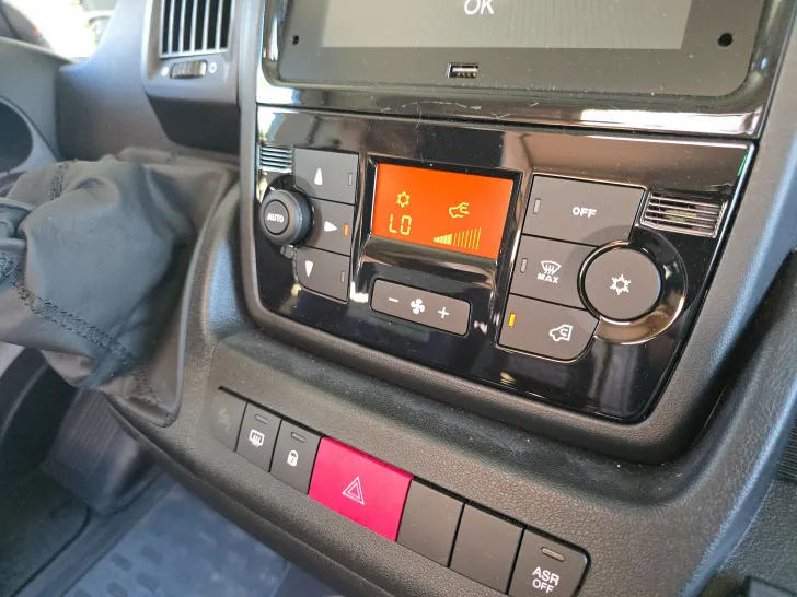 Fahrzeugbild Clever Van Runner #36