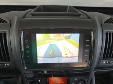 Fahrzeugbild Clever Van Runner #38