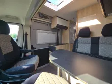 Fahrzeugbild Clever Van Runner #39