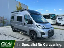 Fahrzeugbild Pössl H-Line Summit Prime 540 #1