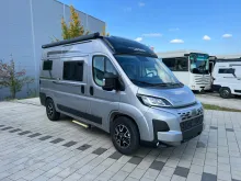 Fahrzeugbild Pössl H-Line Summit Prime 540 #3