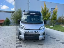 Fahrzeugbild Pössl H-Line Summit Prime 540 #4