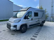 Fahrzeugbild Pössl H-Line Summit Prime 540 #5
