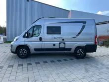 Fahrzeugbild Pössl H-Line Summit Prime 540 #6