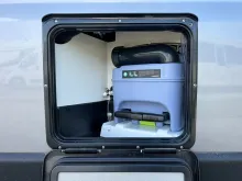 Fahrzeugbild Pössl H-Line Summit Prime 540 #8