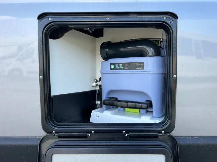 Fahrzeugbild Pössl H-Line Summit Prime 540 #8