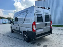 Fahrzeugbild Pössl H-Line Summit Prime 540 #9
