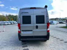 Fahrzeugbild Pössl H-Line Summit Prime 540 #10