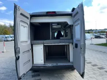 Fahrzeugbild Pössl H-Line Summit Prime 540 #11
