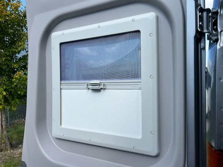 Fahrzeugbild Pössl H-Line Summit Prime 540 #12