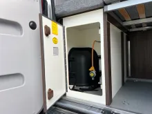 Fahrzeugbild Pössl H-Line Summit Prime 540 #13