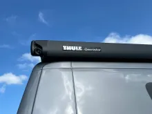 Fahrzeugbild Pössl H-Line Summit Prime 540 #16
